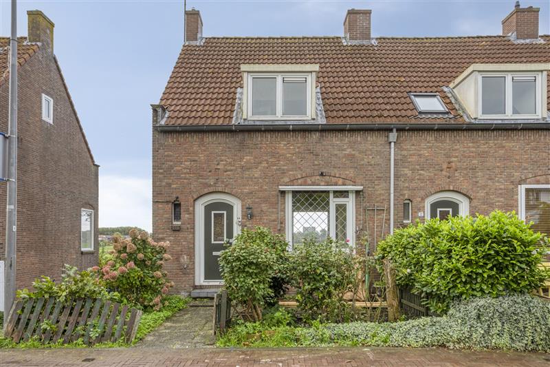 Hoekwoning te koop: Stoombootweg 14, Amsterdam