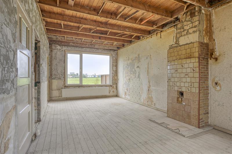 Hoekwoning te koop: Stoombootweg 14, Amsterdam