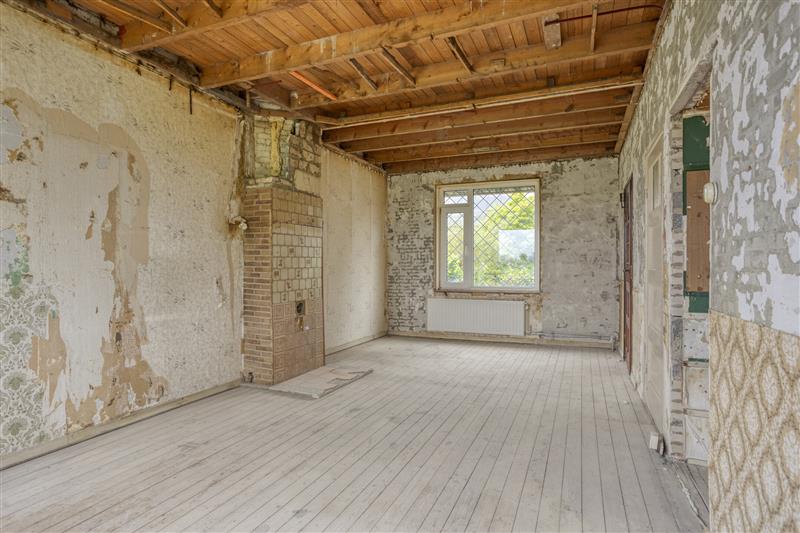 Hoekwoning te koop: Stoombootweg 14, Amsterdam