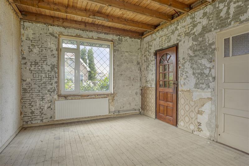 Hoekwoning te koop: Stoombootweg 14, Amsterdam