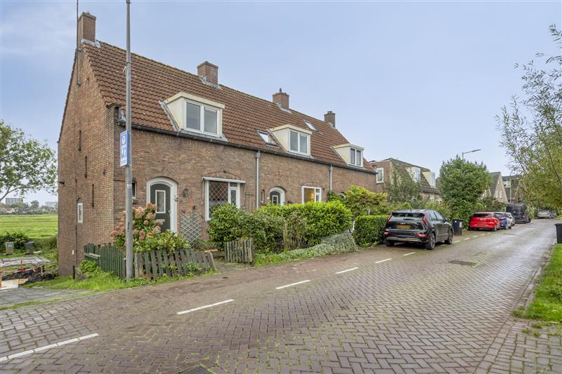 Hoekwoning te koop: Stoombootweg 14, Amsterdam