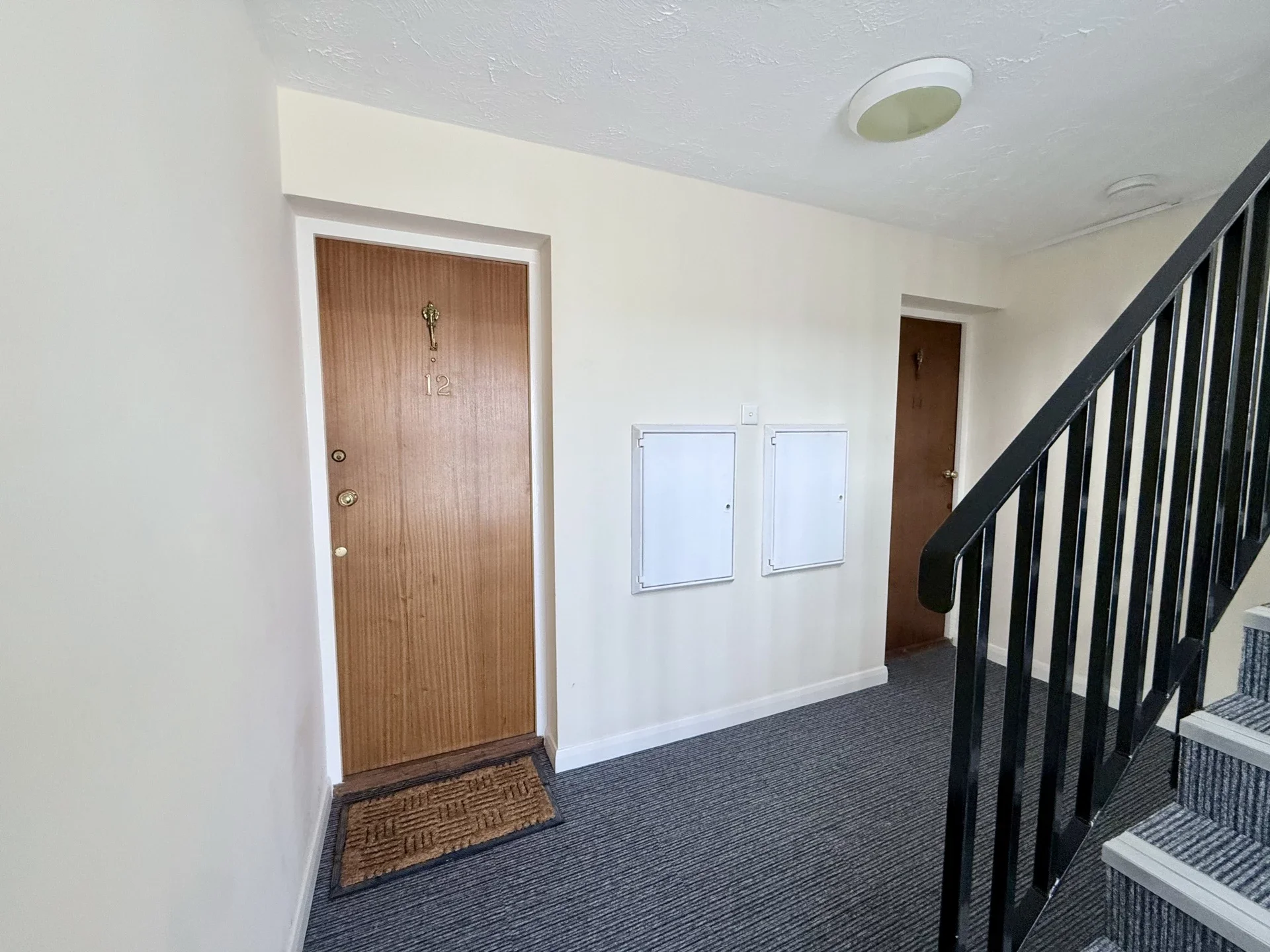Flat York Street in Thanet