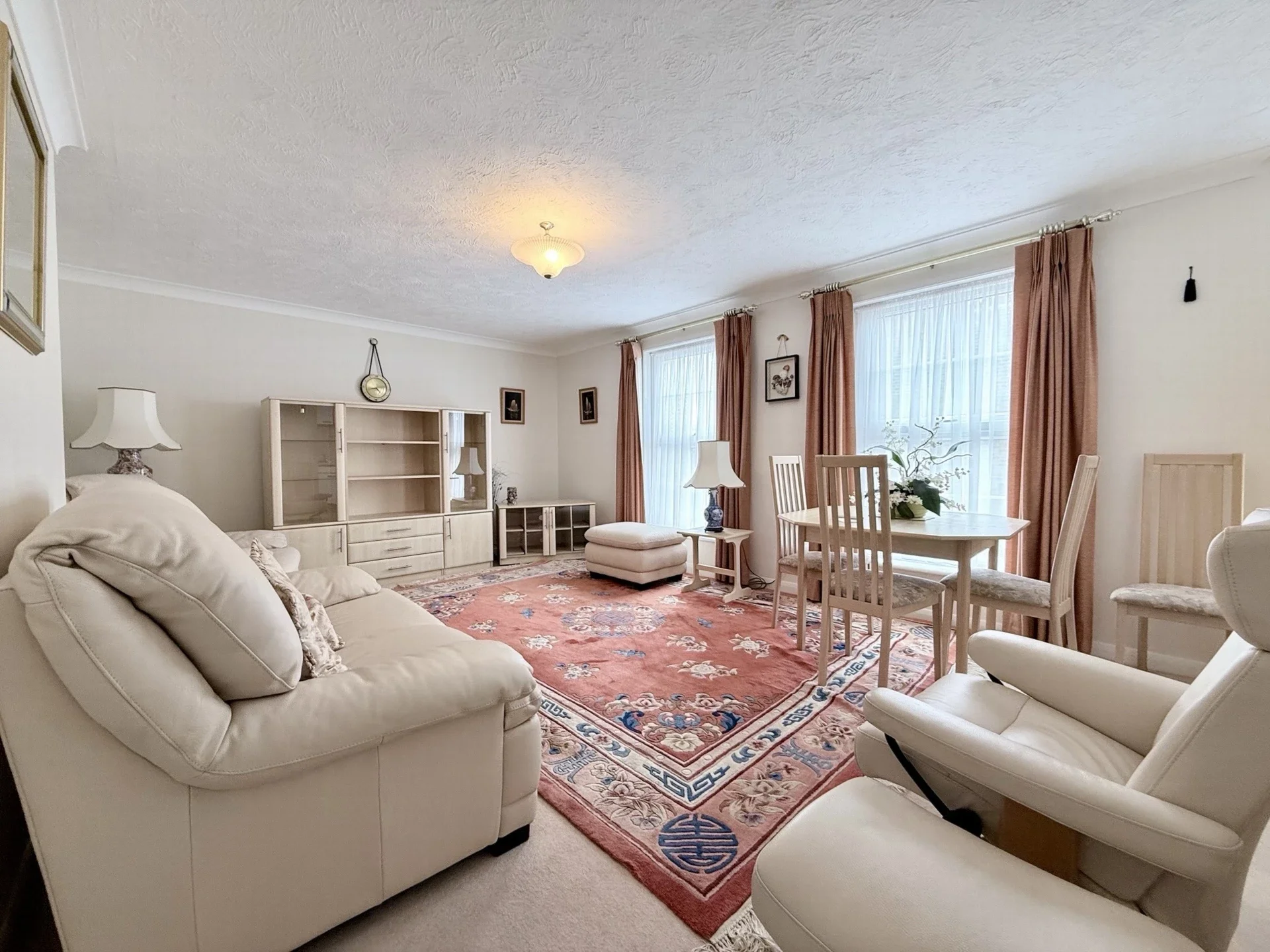 Flat York Street in Thanet