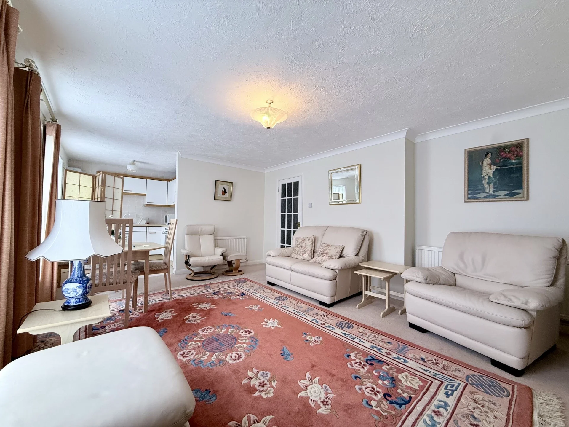 Flat York Street in Thanet