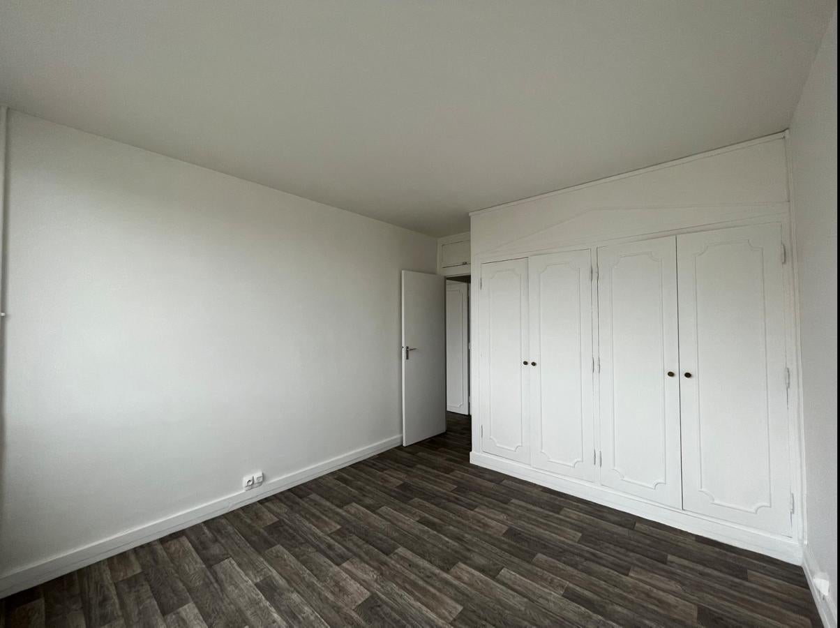 Appartement Rue Gabriel Péri à Saint-Denis