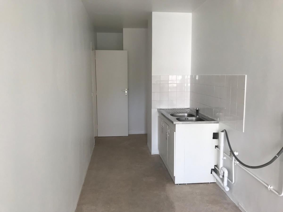 Appartement Rue Gabriel Péri à Saint-Denis