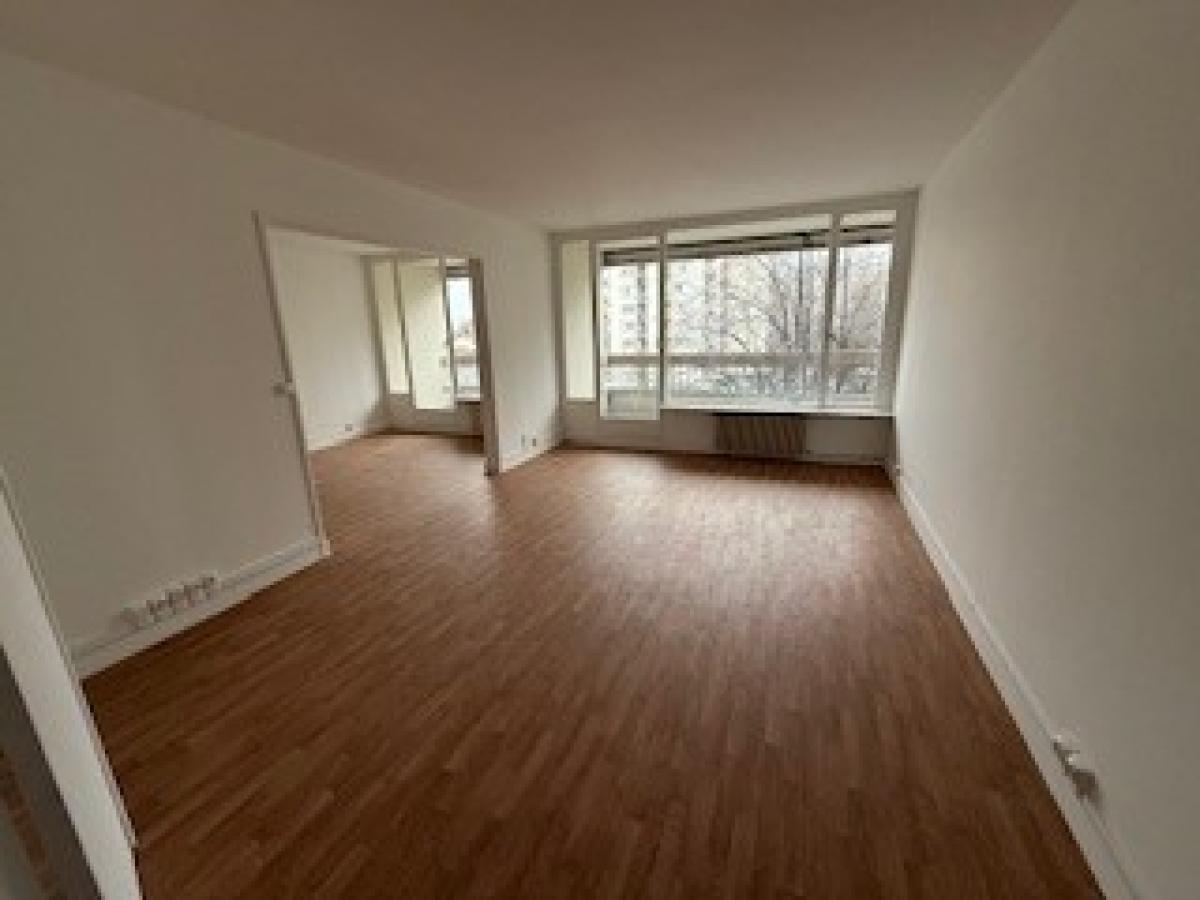 Appartement Rue Gabriel Péri à Saint-Denis