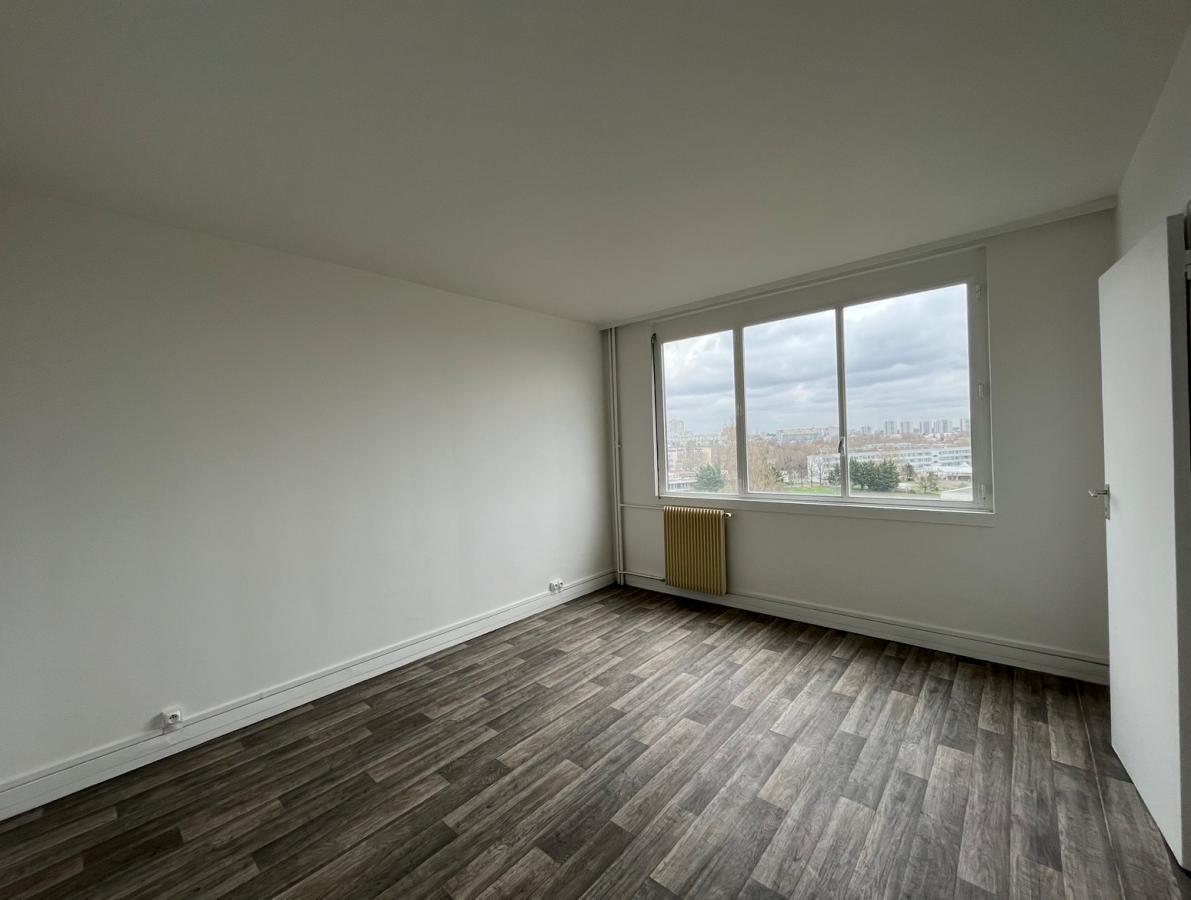 Appartement Rue Gabriel Péri à Saint-Denis