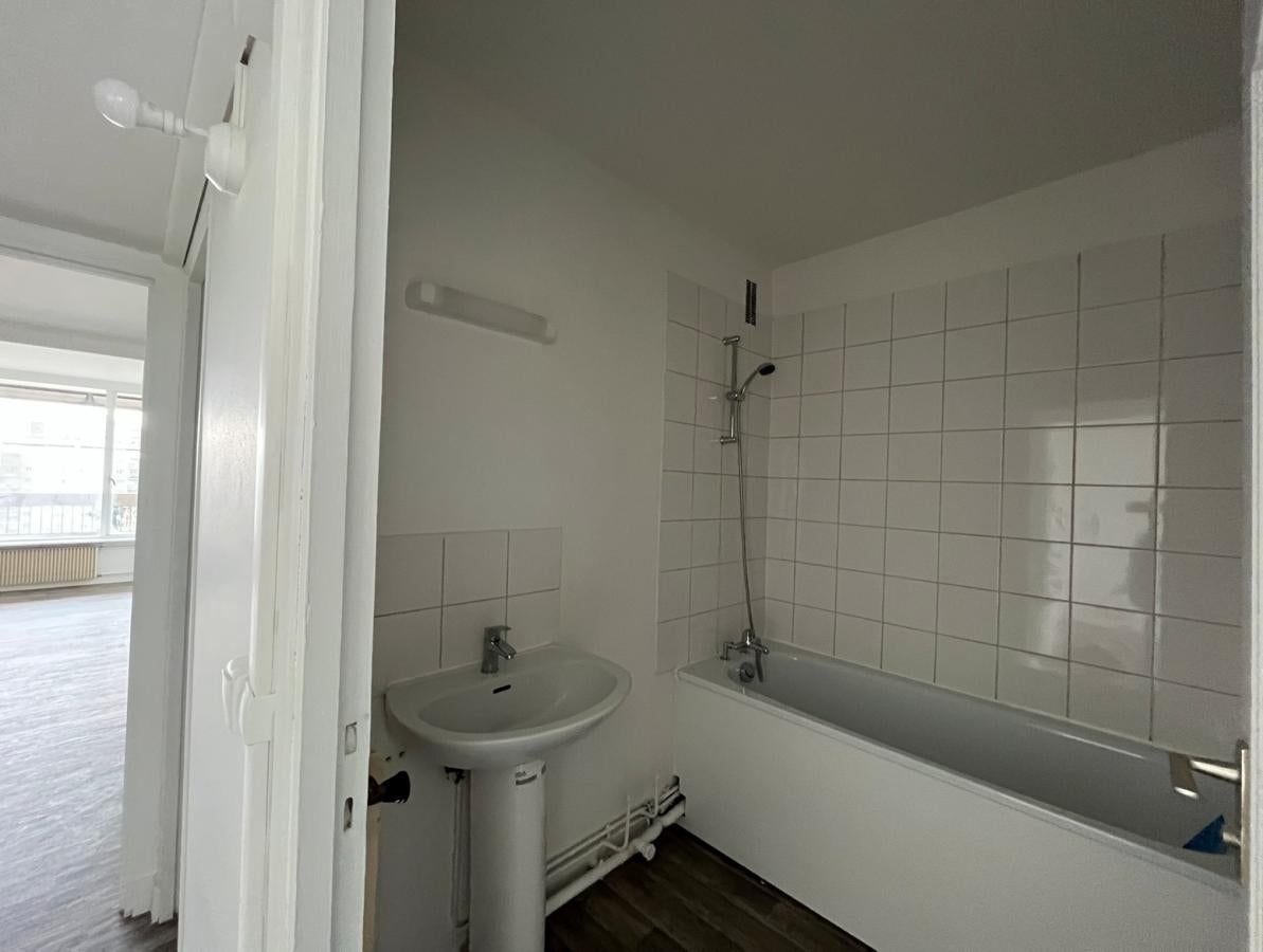 Appartement Rue Gabriel Péri à Saint-Denis