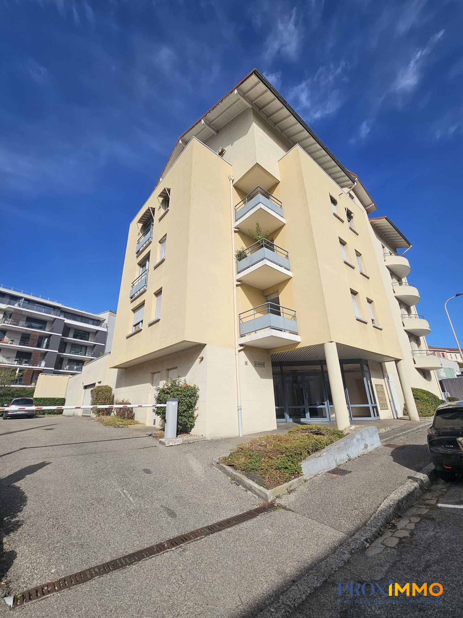 Appartement Rue de la Meije à Voiron