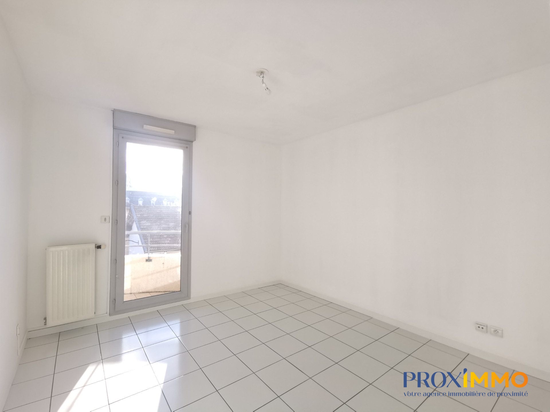 Appartement Rue de la Meije à Voiron