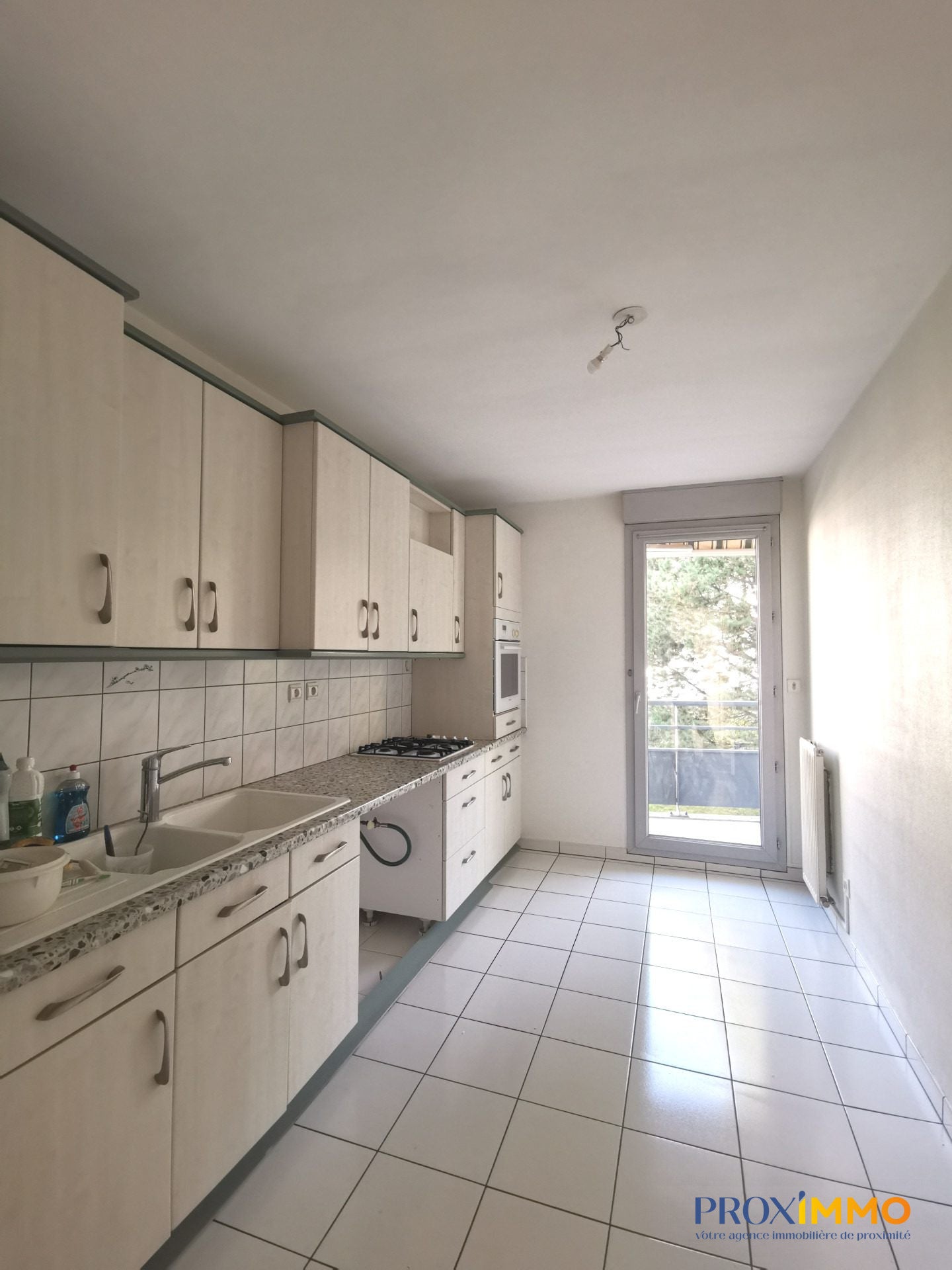 Appartement Rue de la Meije à Voiron