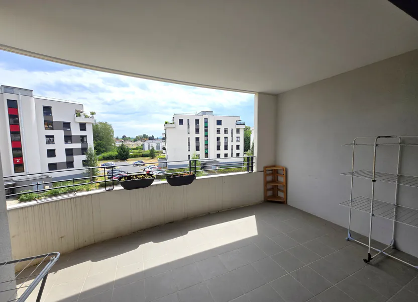 Appartement Rue de Pouilly à Saint-Genis-Pouilly