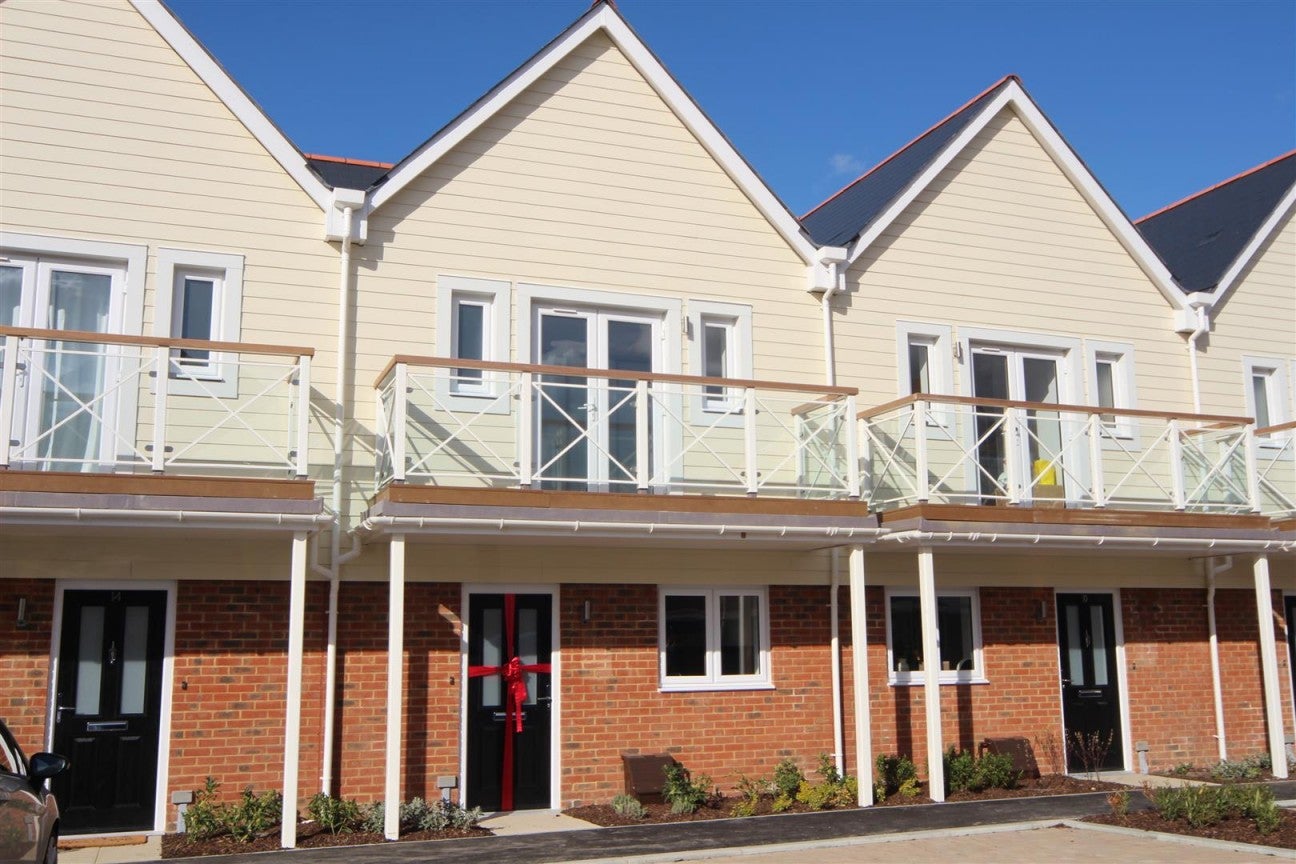House Bingley Close in Tonbridge and Malling