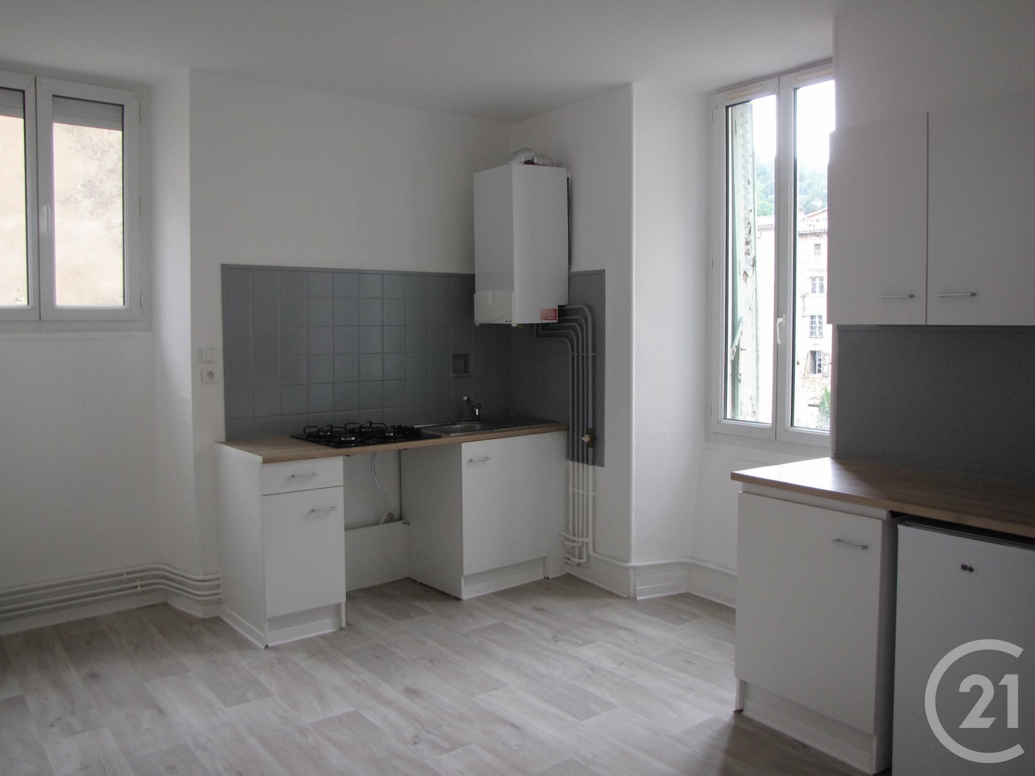 Appartement Rue du Pont Vieux à Saint-Affrique