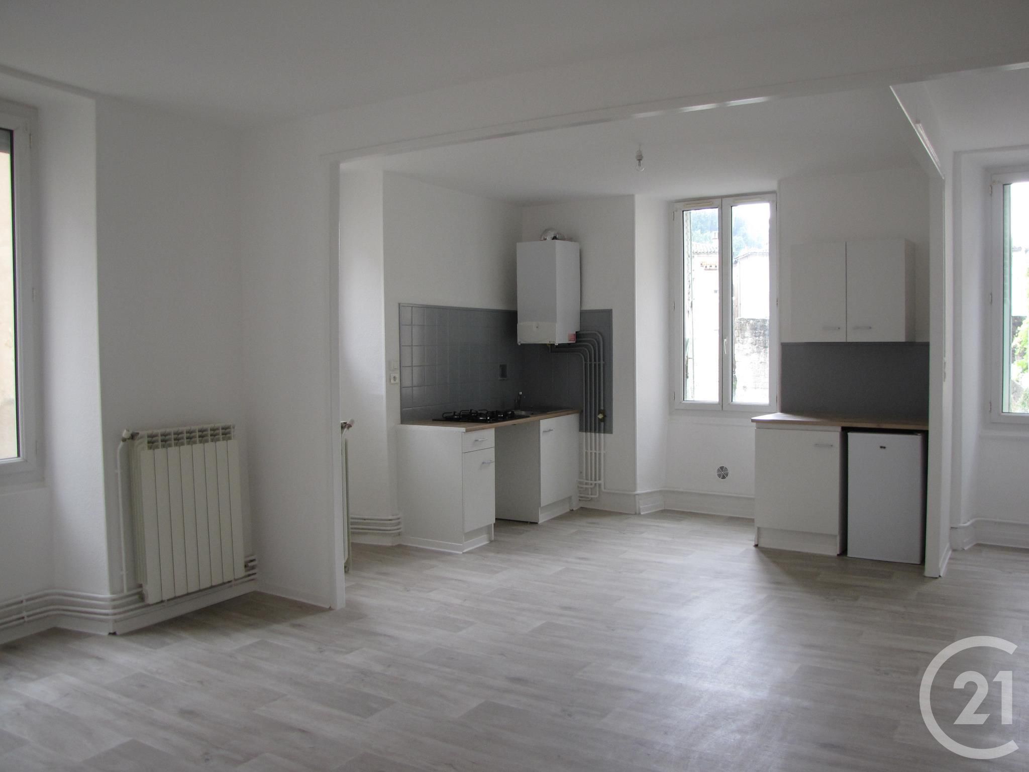 Flat Rue du Pont Vieux in Saint-Affrique