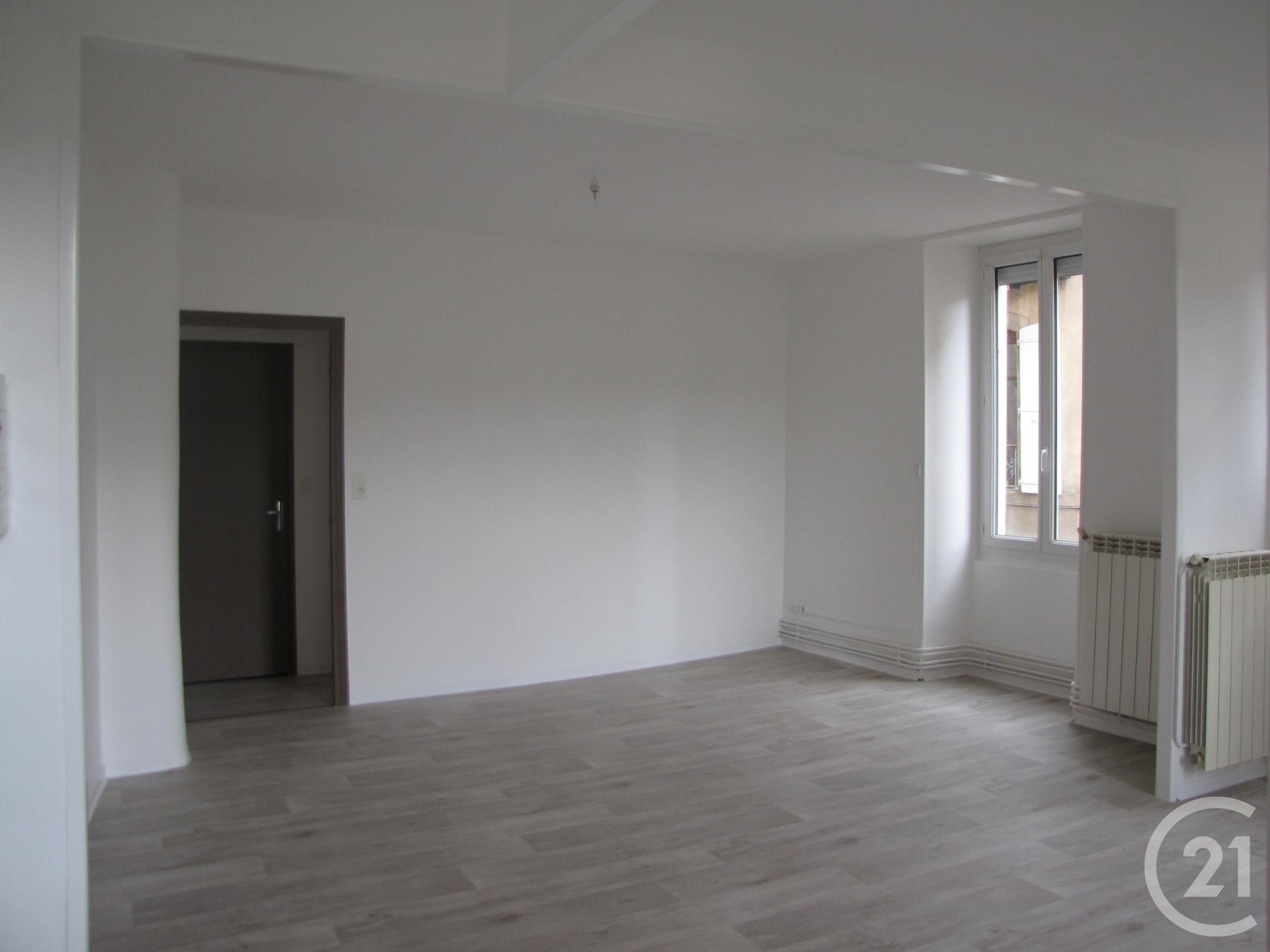 Appartement Rue du Pont Vieux à Saint-Affrique