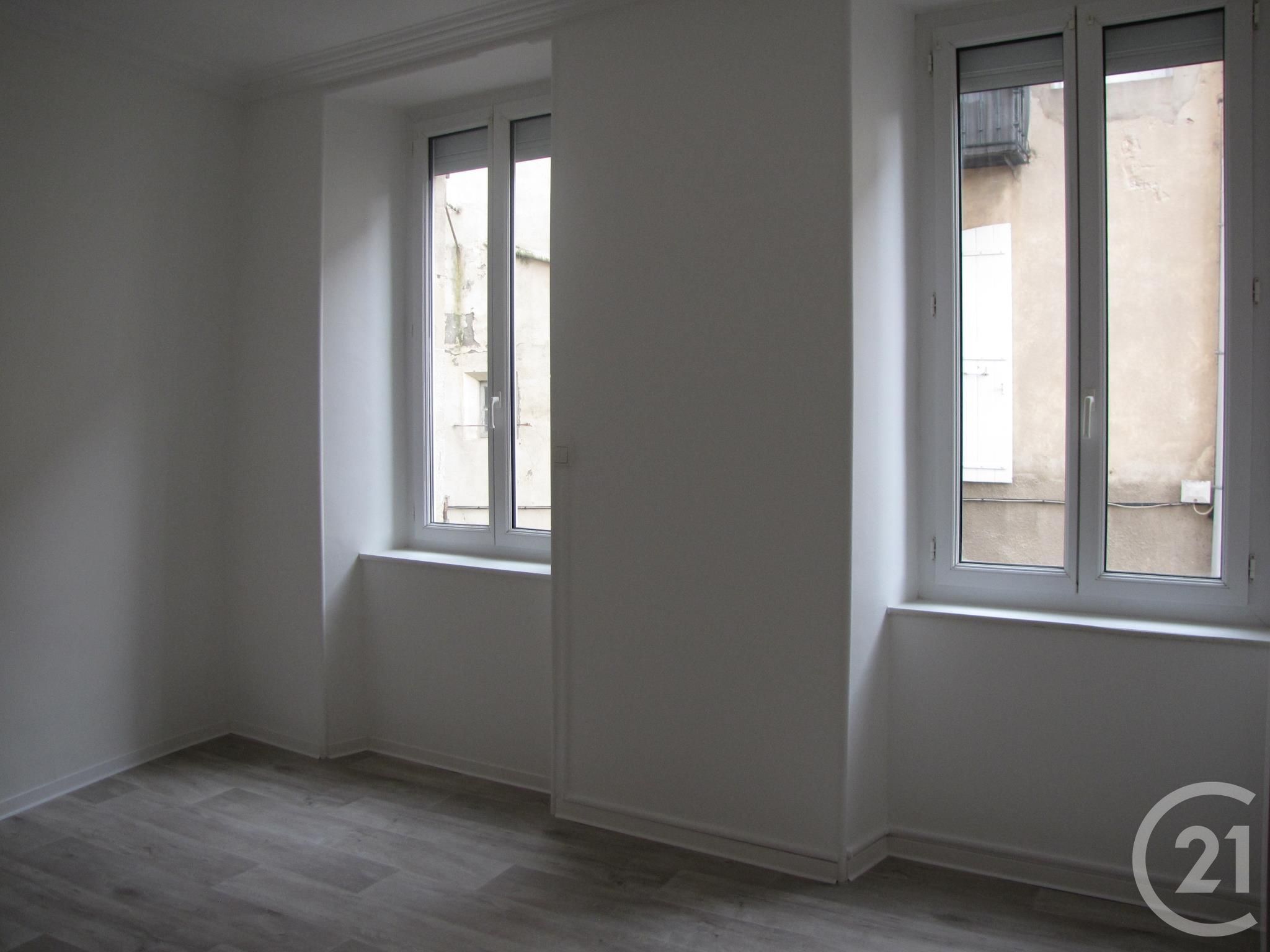 Appartement Rue du Pont Vieux à Saint-Affrique