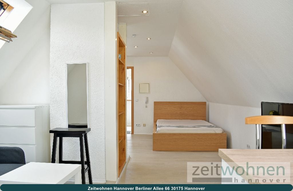 Wohnung Hainhäuser Weg in Isernhagen
