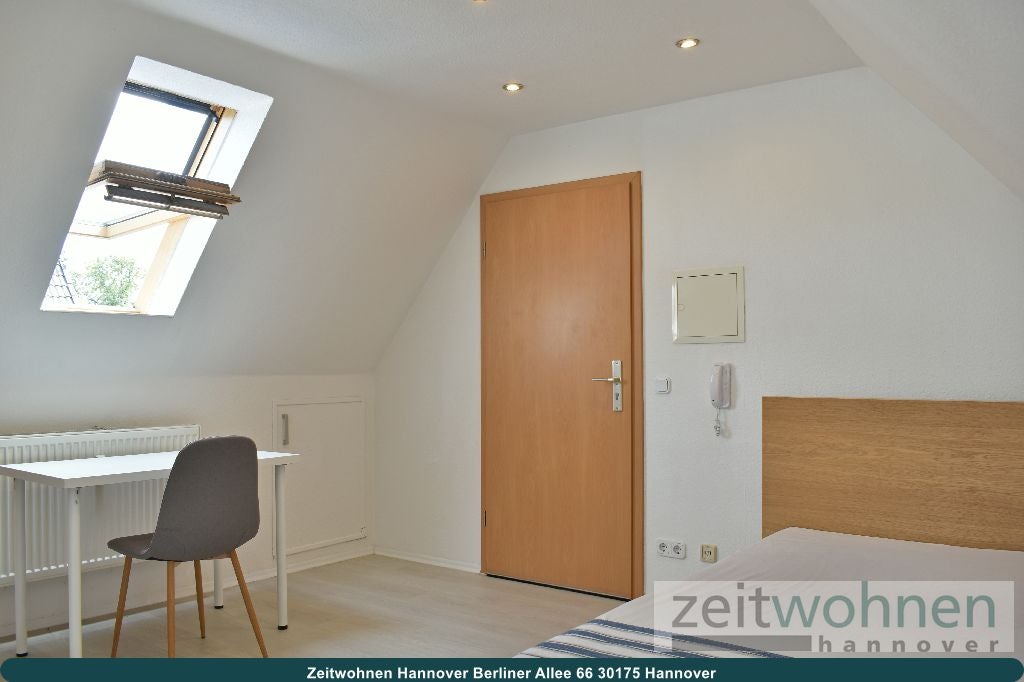 Wohnung Hainhäuser Weg in Isernhagen