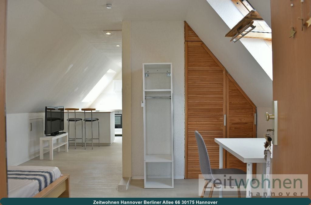Wohnung Hainhäuser Weg in Isernhagen