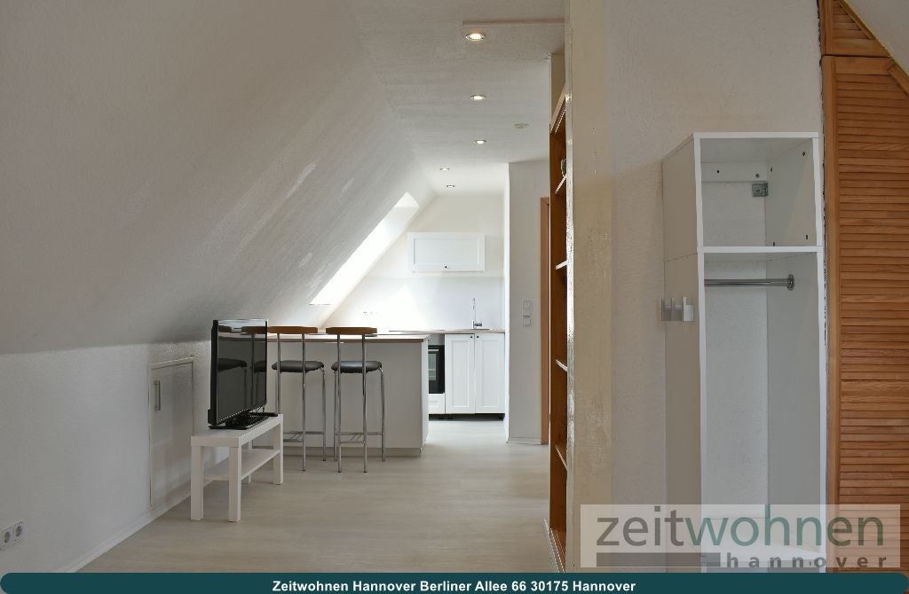 Wohnung Hainhäuser Weg in Isernhagen