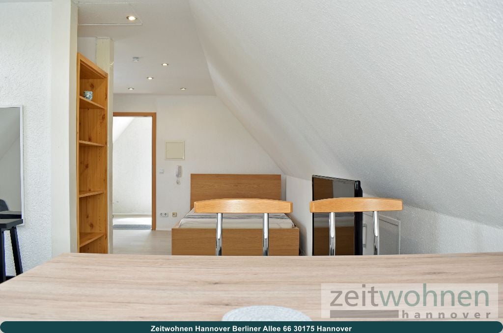 Wohnung Hainhäuser Weg in Isernhagen