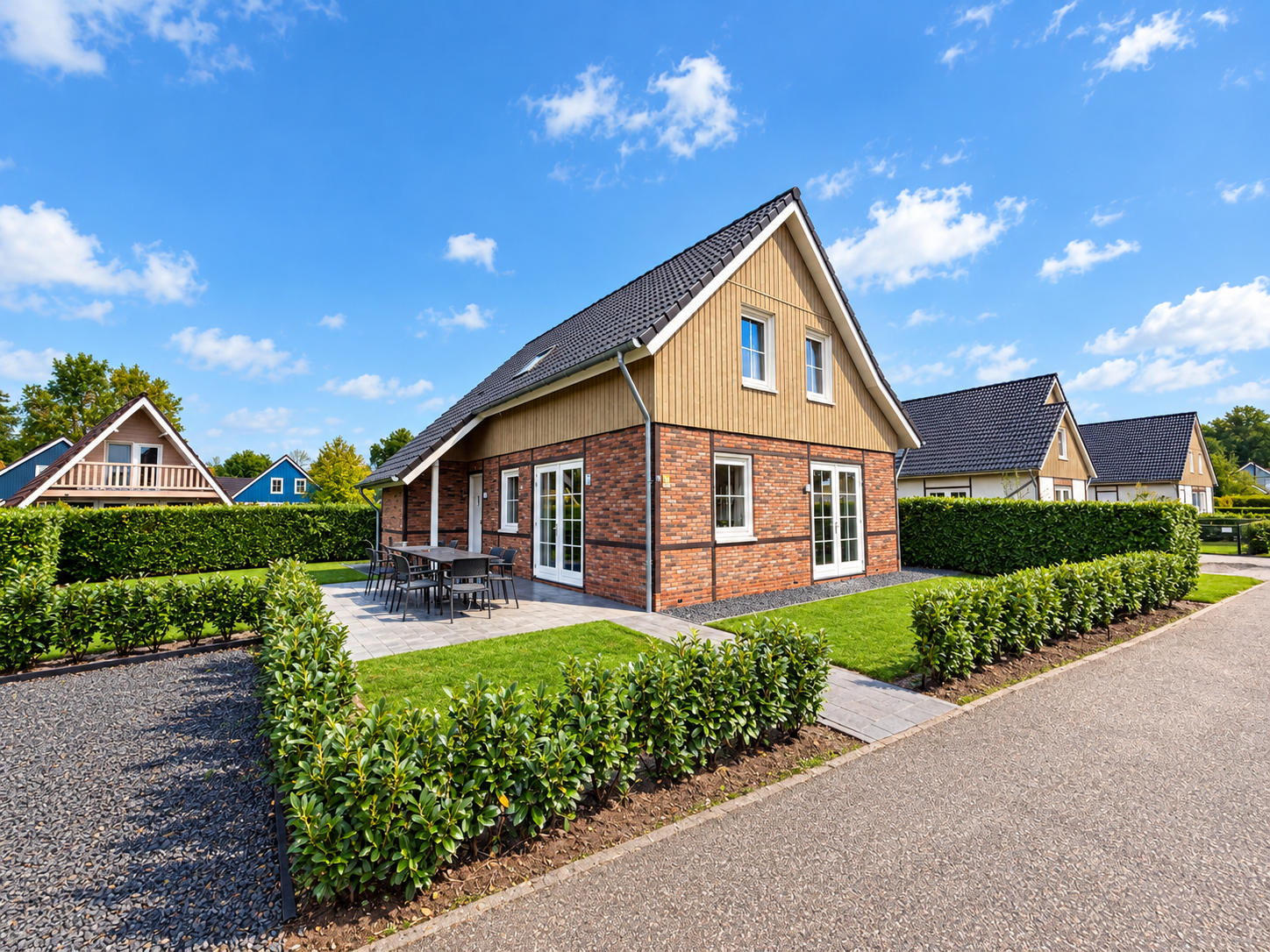 Huis Hommelweg 2 R 816 in Susteren