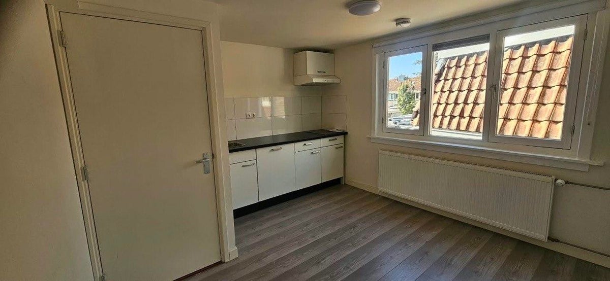 appartement te huur in Tilburg