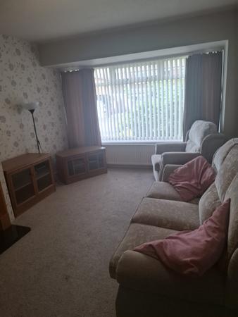 House Whernside Avenue in Tameside