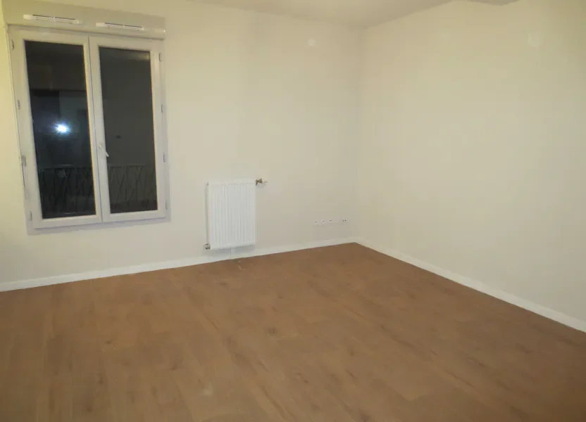 Appartement Place Dumas de Loire à Lyon