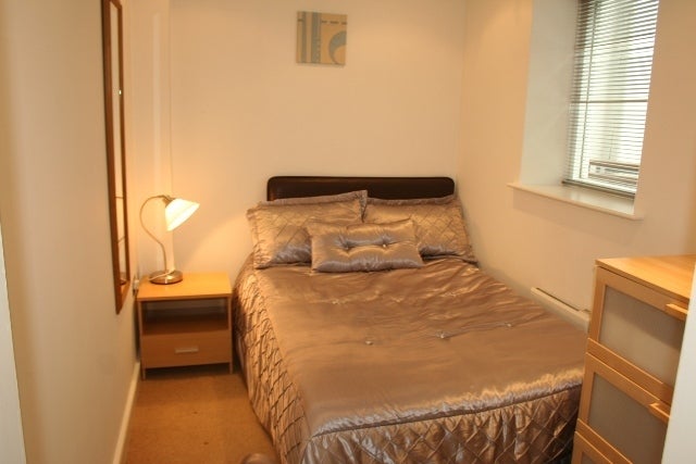 Flat Bedford Street in Leeds