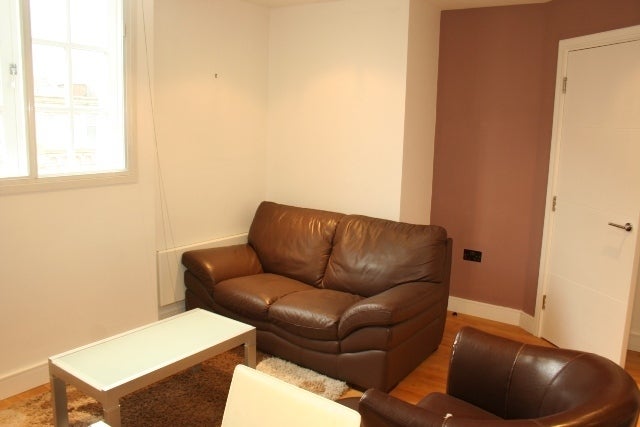 Flat Bedford Street in Leeds