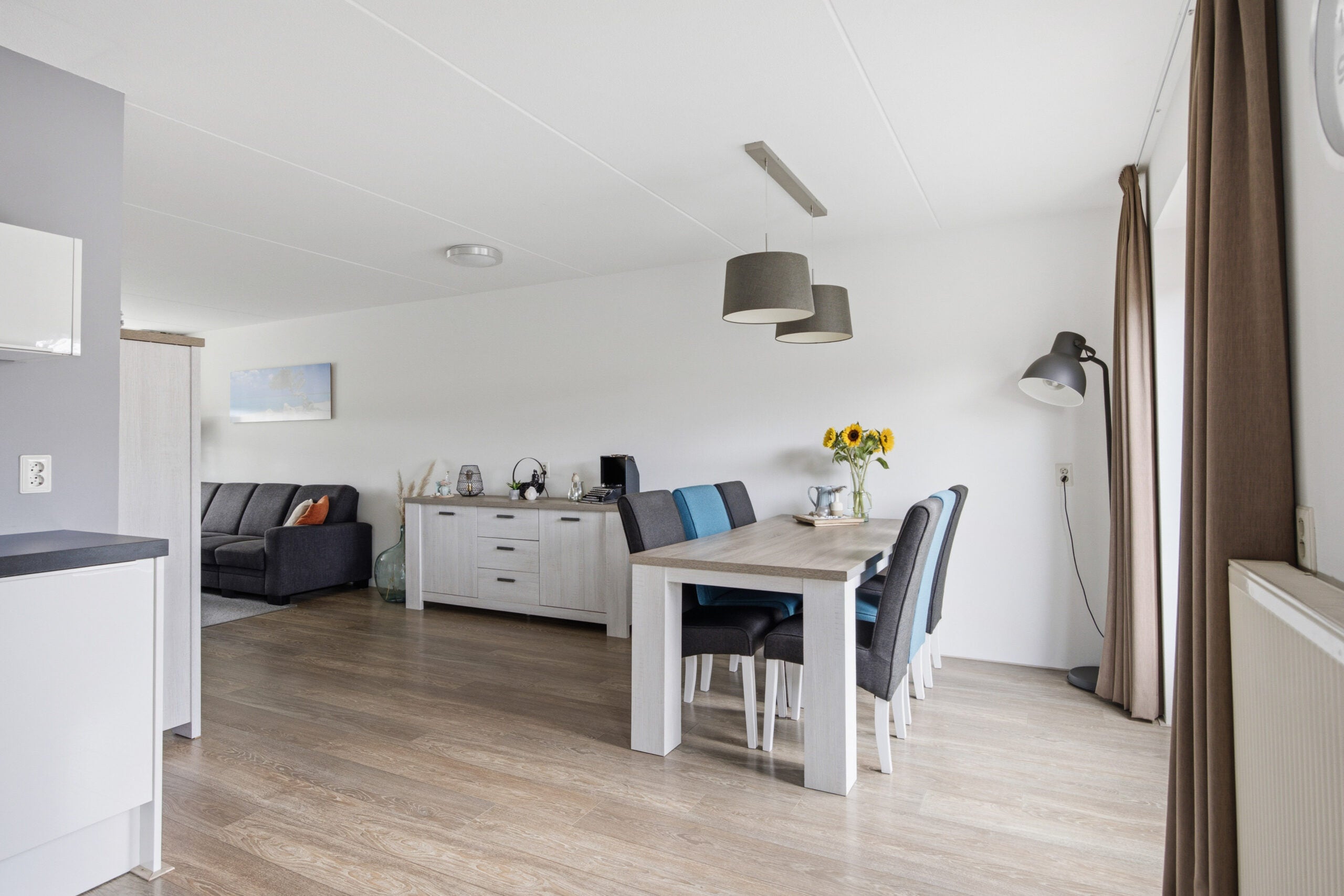 Tussenwoning te koop: It Fabryk 27, Heeg