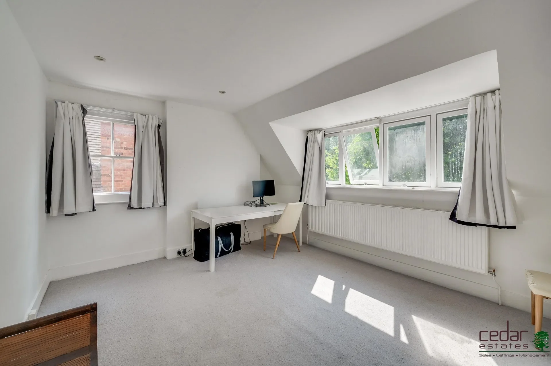 House Maresfield Gardens in Greater London