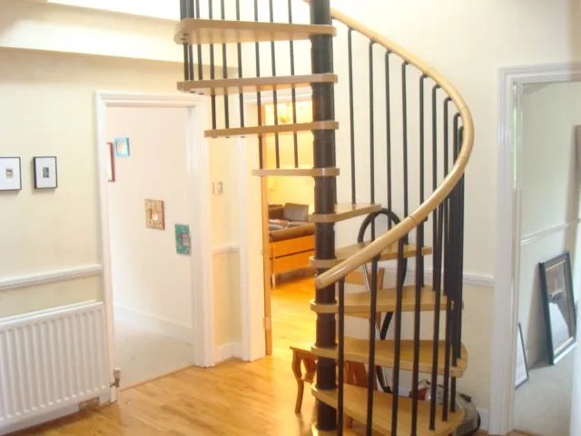 House Maresfield Gardens in Greater London