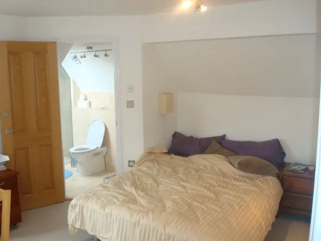 House Maresfield Gardens in Greater London