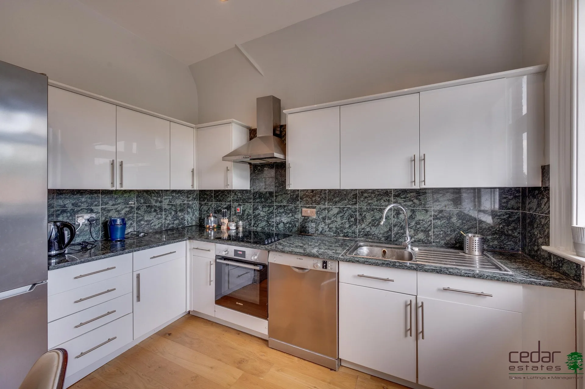 House Maresfield Gardens in Greater London