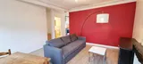Flat Rue Dailly in Saint-Cloud