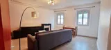 Flat Rue Dailly in Saint-Cloud
