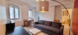 Flat Rue Dailly in Saint-Cloud