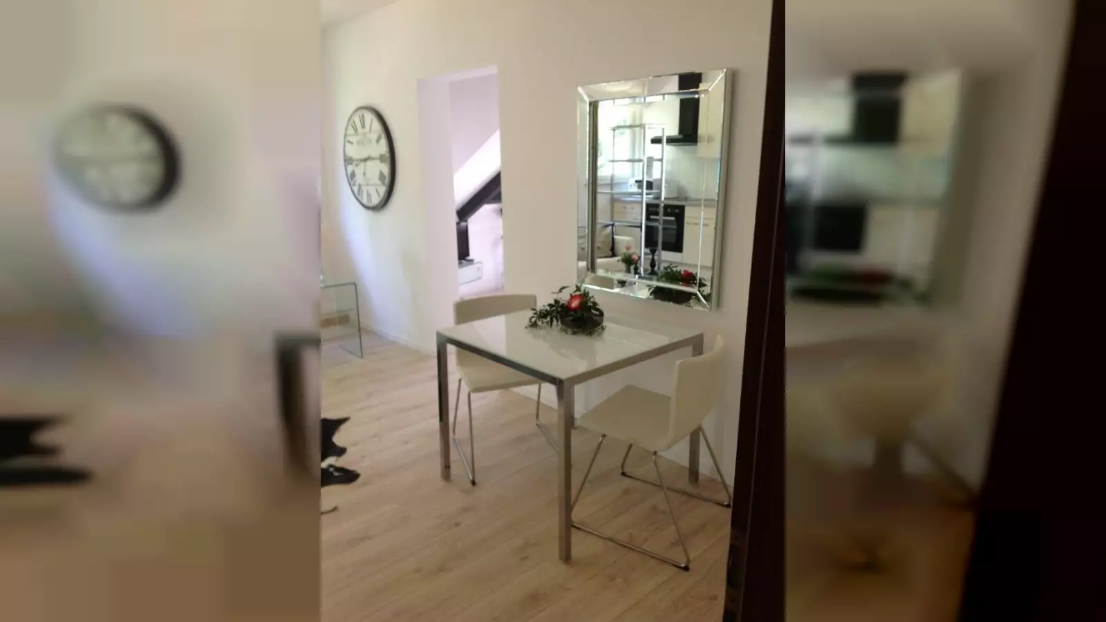 Wohnung Florianweg in Frankfurt am Main