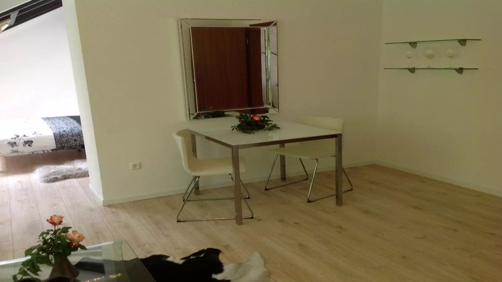 Wohnung Florianweg in Frankfurt am Main