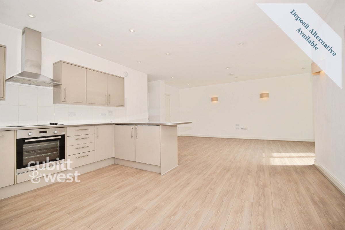 Flat Gillon Mews in Canterbury