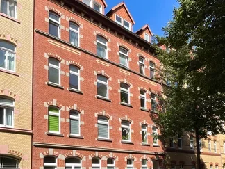Wohnung Lassallestraße in Erfurt