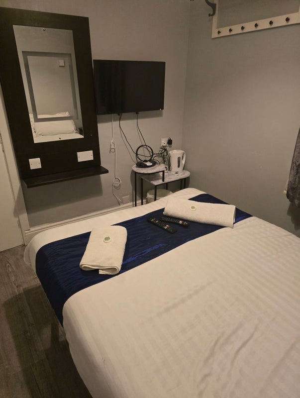 Room Hornby Road in Blackpool