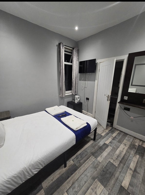 Room Hornby Road in Blackpool