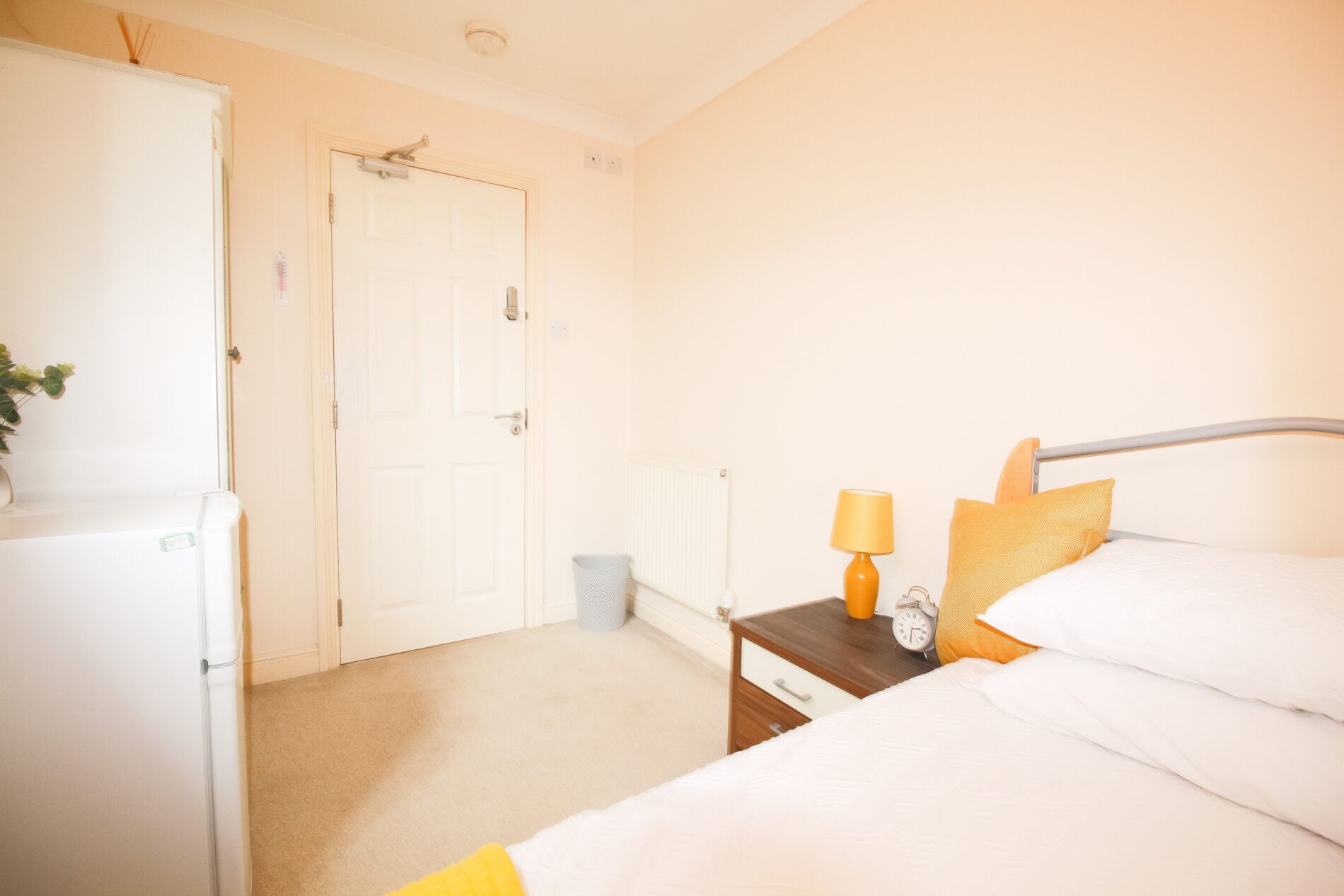 Room Winn Street in Lincoln