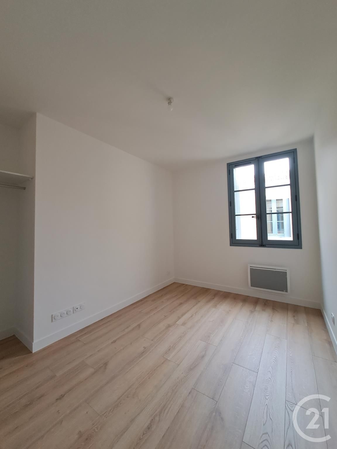 Appartement Rue Ravez à Bordeaux
