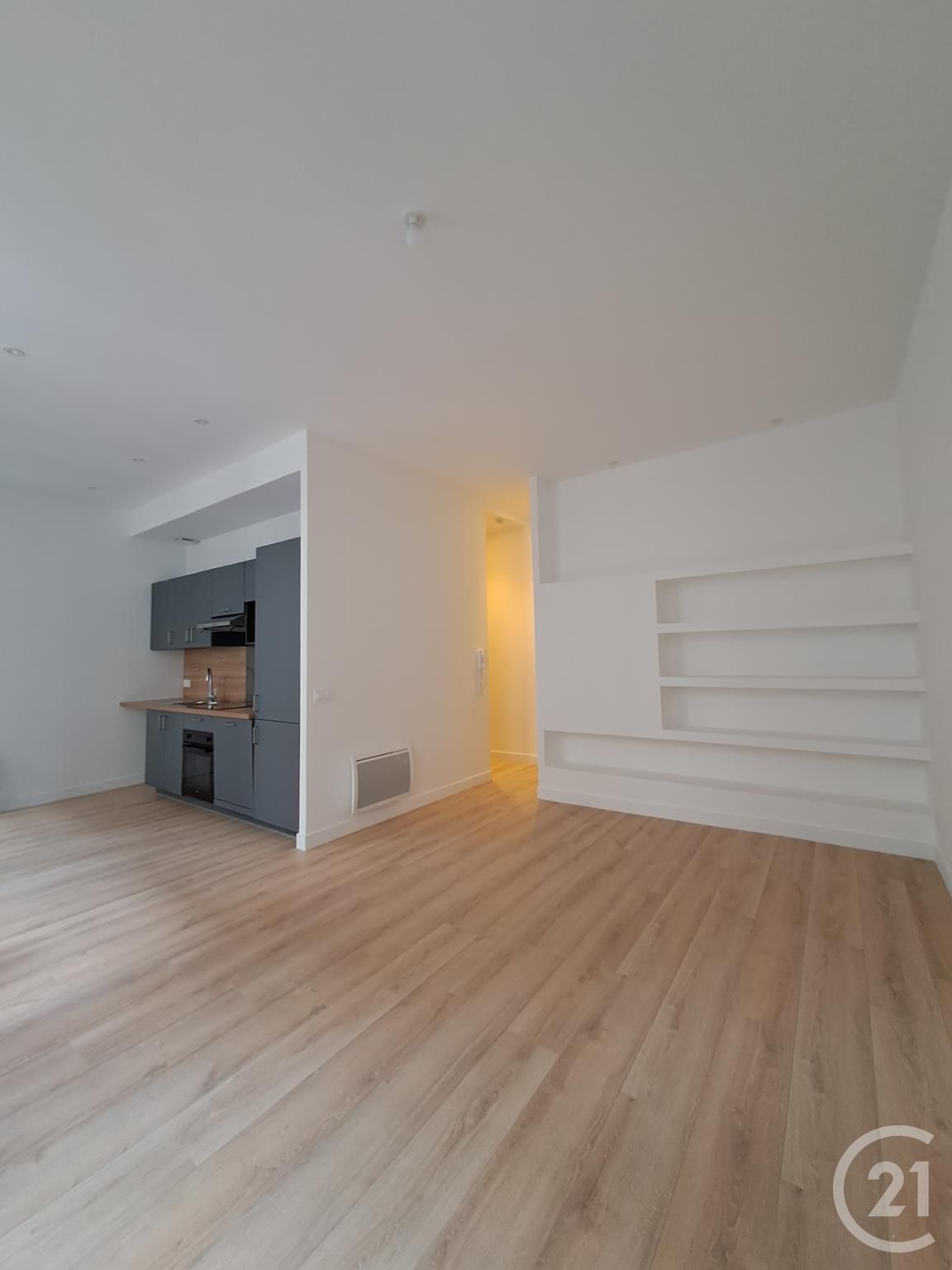 Appartement Rue Ravez à Bordeaux